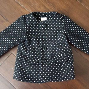 Girls Cat & Jack Jacket - 2T